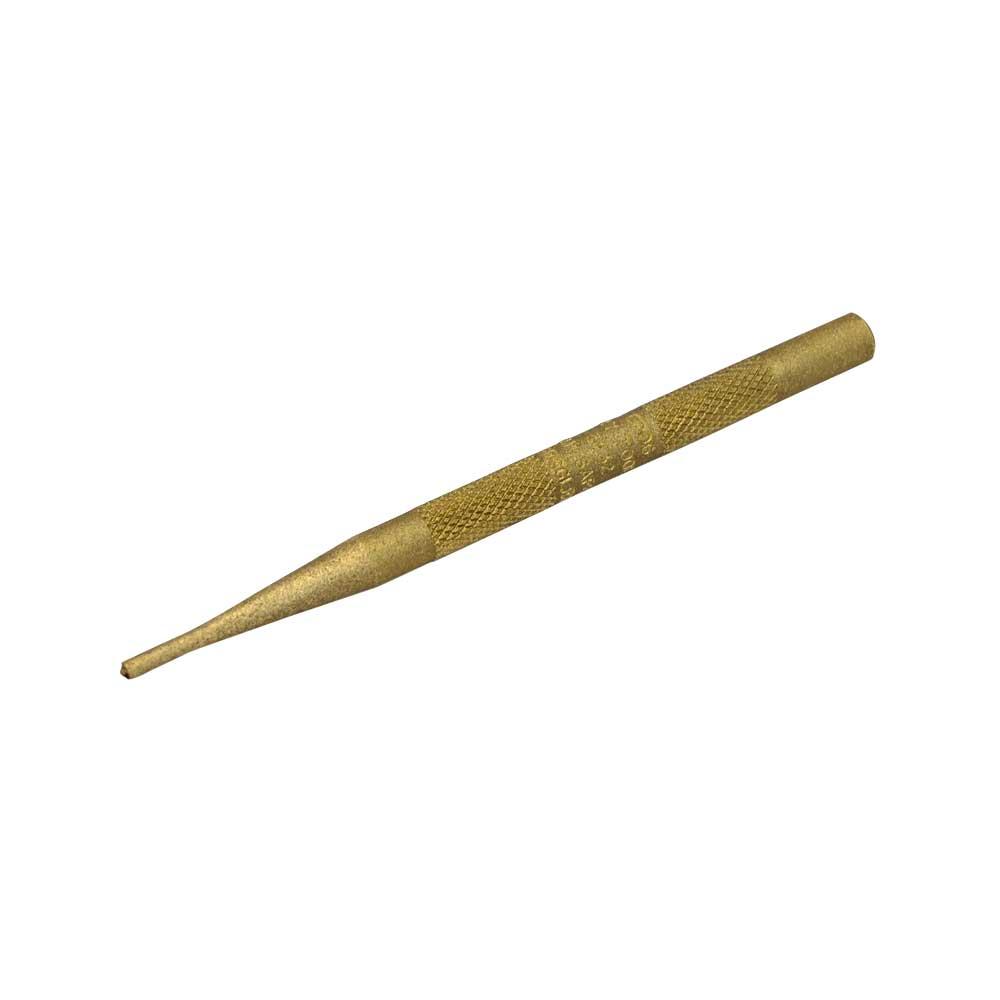 Brass Pilot Punch, 3/32 X 4''