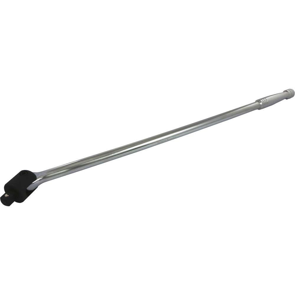 1/2" Drive Flex Handle, 24" Long