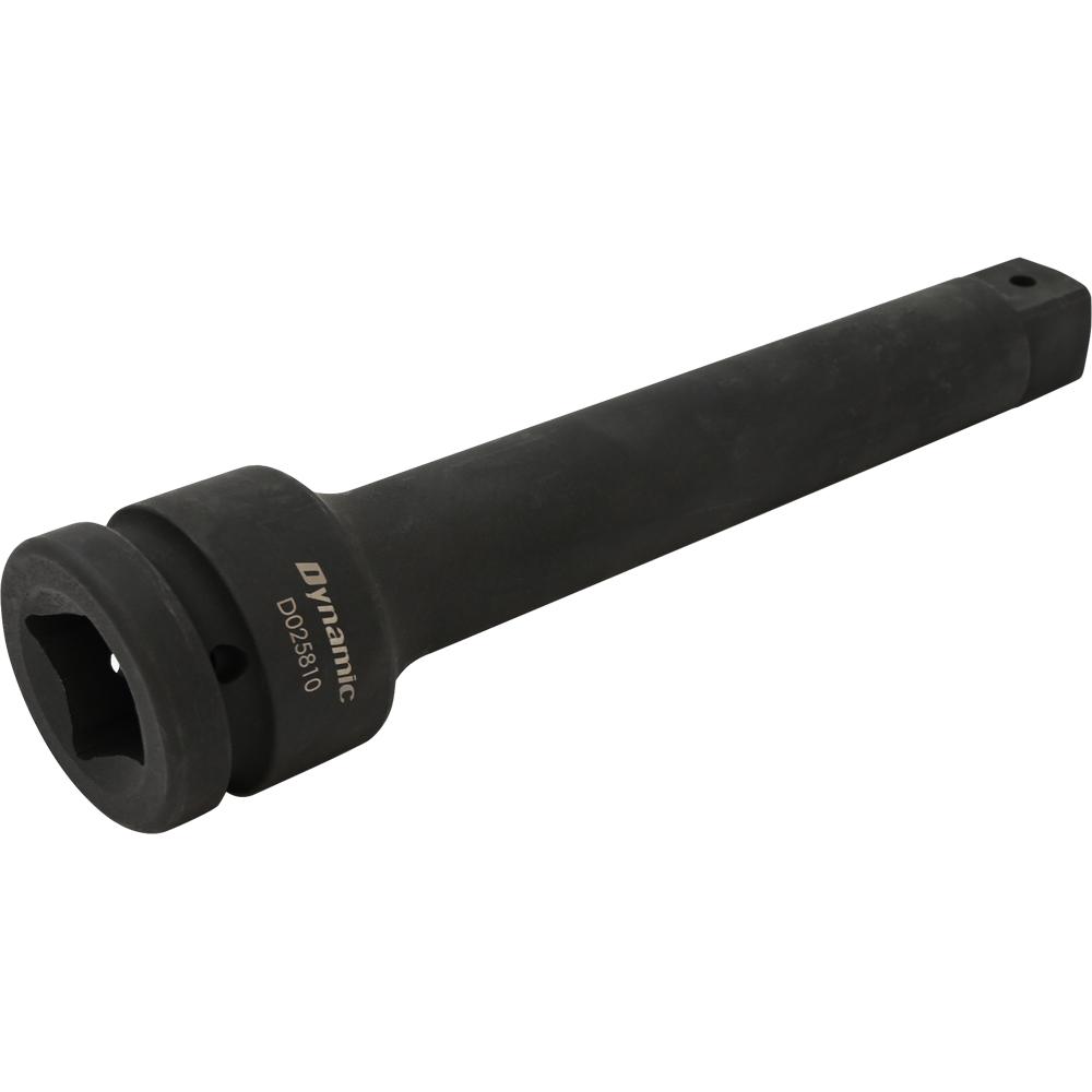 1" Drive Impact Extension, 10" Long