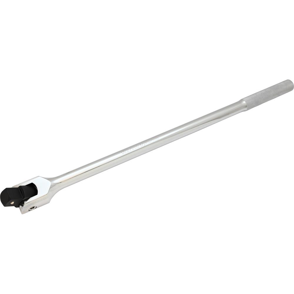 1" Drive Flex Handle, 26" Long