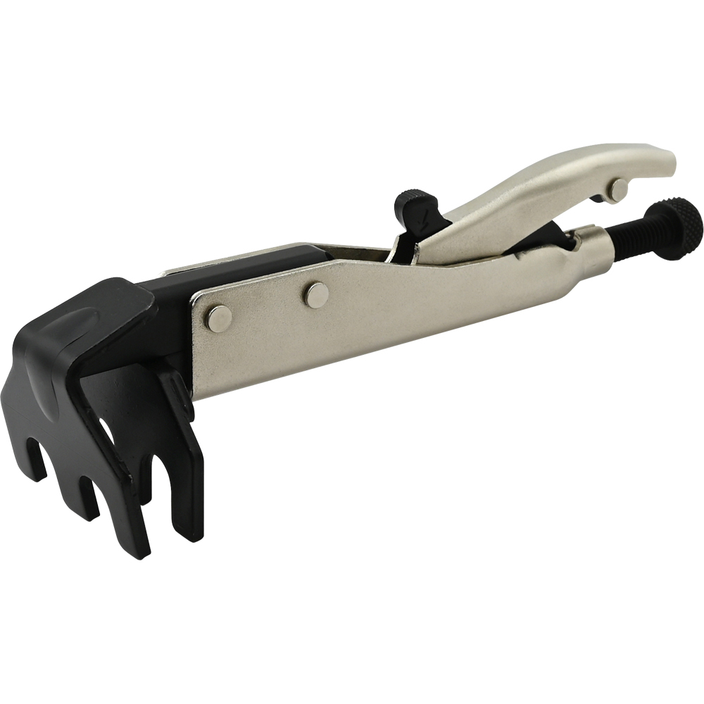 7" Lap Joint Welding Pliers
