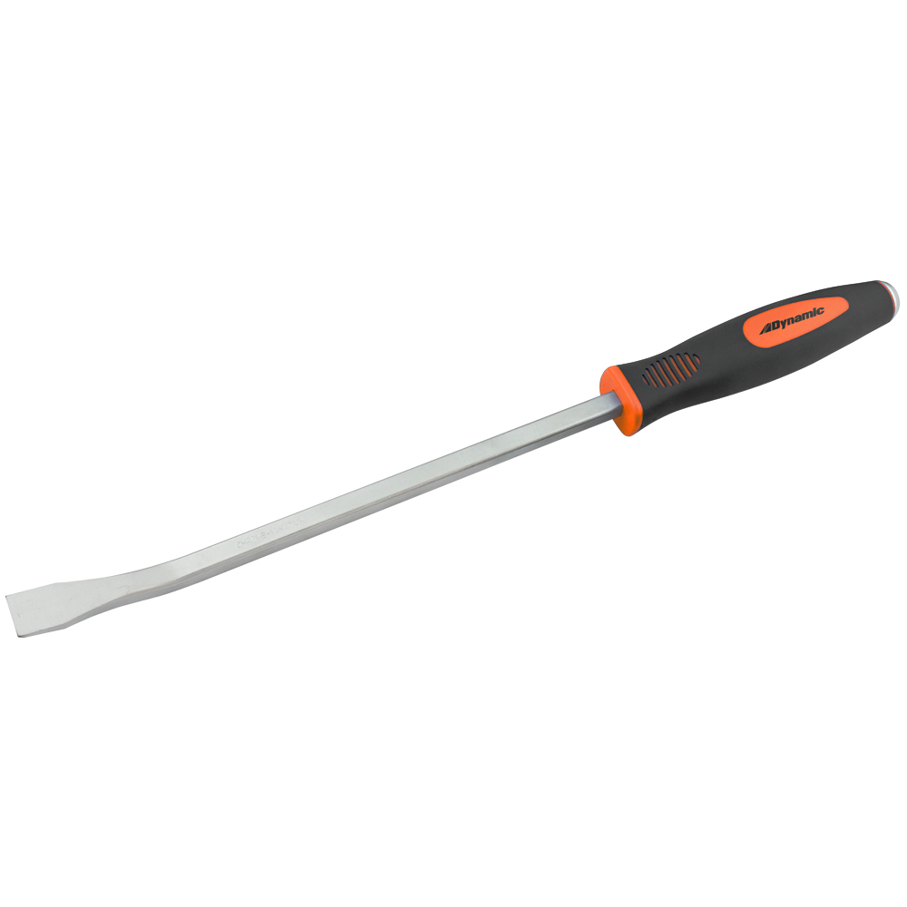18" Pry Bar With Comfort Handle