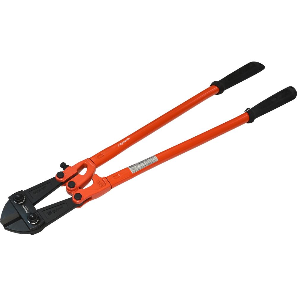 36" Bolt Cutter, 11/16", 7/16" Cutting Capacity