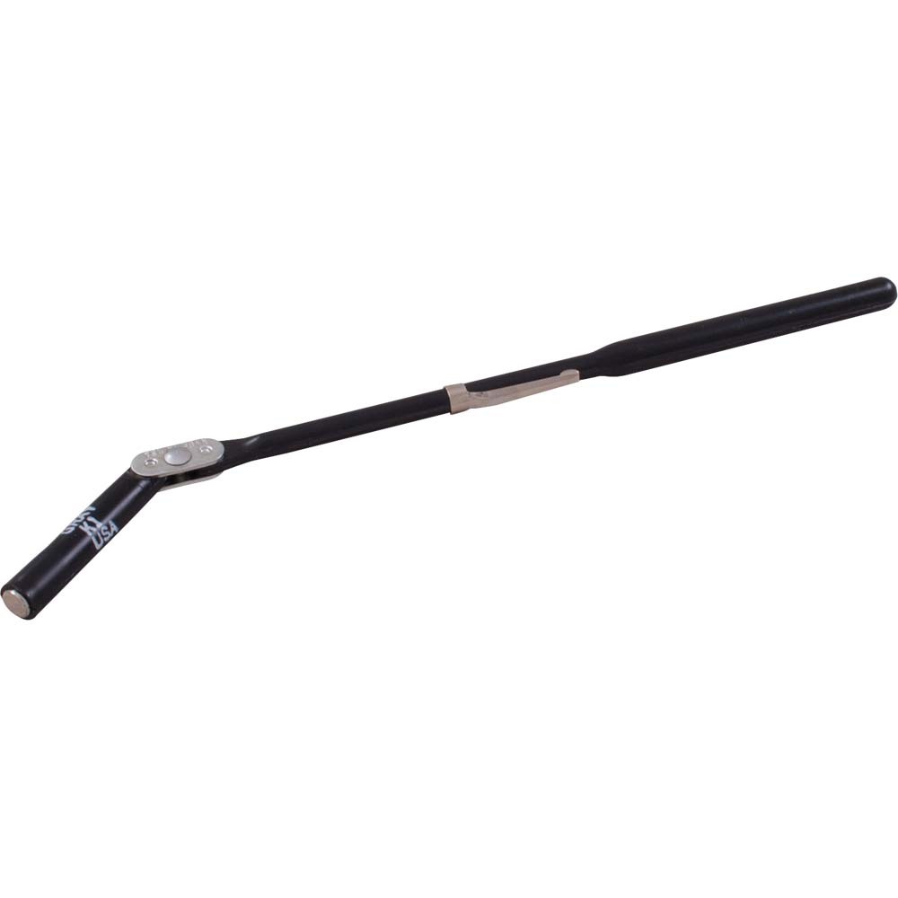 Pick Up Tool, Magnetic, 9" Reach - Fixed