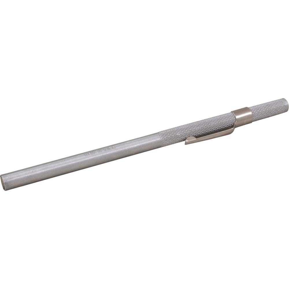 Pick Up Tool, Magnetic, With Pocket Clip, 6" Reach