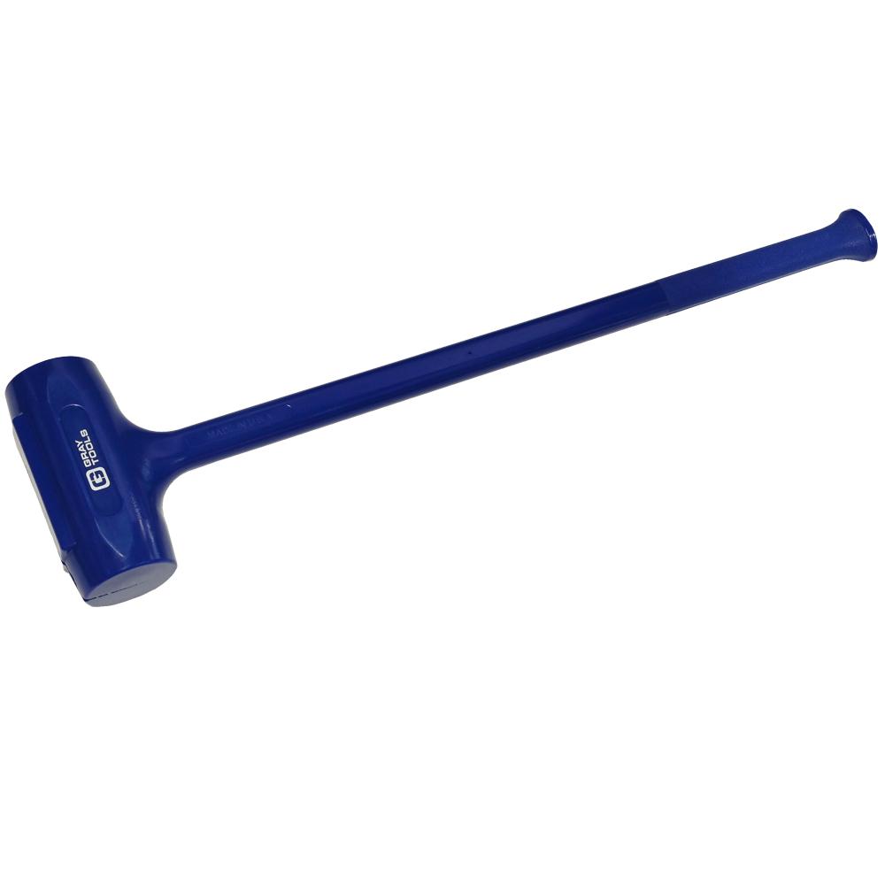 12lb. Dead Blow Hammer
