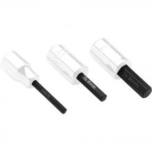 Gray Tools 77609 - Bit S2 Stl) 9mm X 38mm