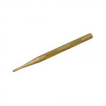 Gray Tools CP06 - Brass Pilot Punch, 3/32 X 4''