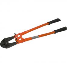 Gray Tools D091004 - 30" Bolt Cutter, 1/2", 3/8" Cutting Capacity