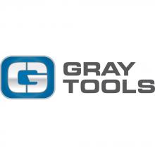 Gray Tools 91424 - SAE Coarse Die, 3/4" - 10 Tip