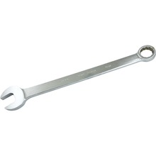 Gray Tools MC36 - Combination Wrench 36mm, 12 Point, Satin Chrome Finish