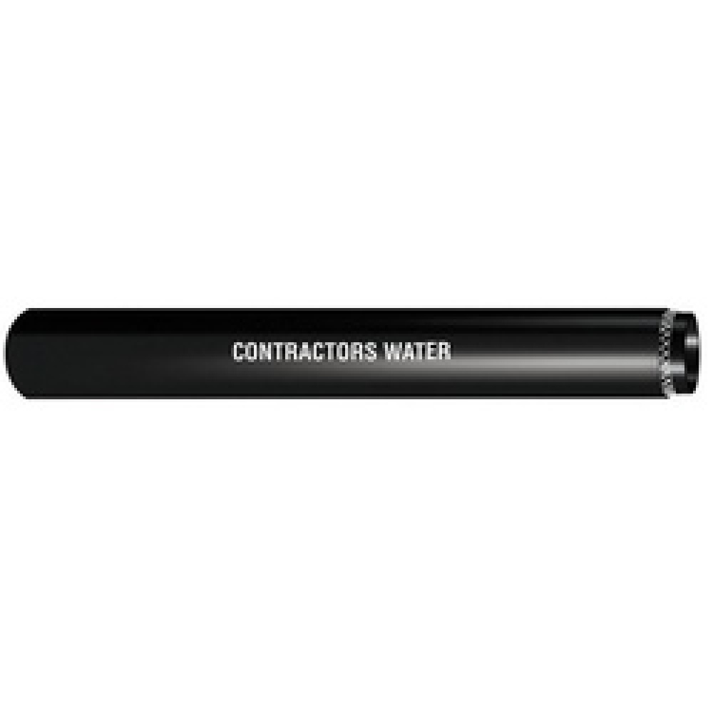 HOSE GARDEN DISCH WTR CONTRACTOR'S 75FT