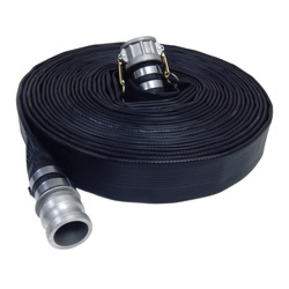 2x50 DURAFLEX CRIMP + C/E CAMLOCK PRE-A