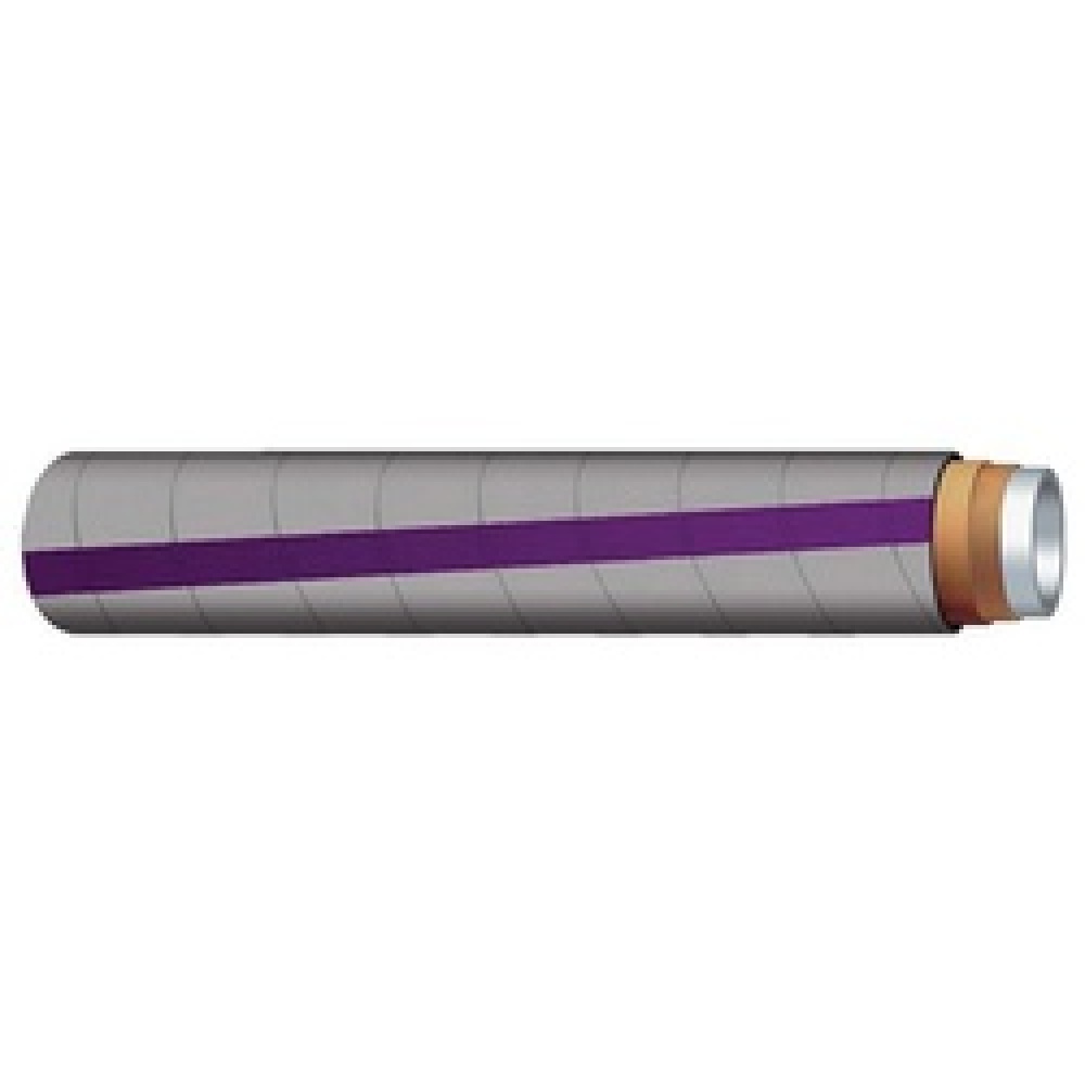 HOSE DISCH ACID EPR 100FT 150PSI EPDM