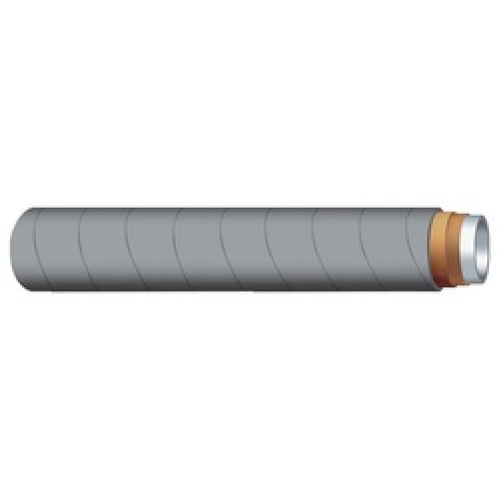 HOSE FOOD DISCH AND SUCT 100FT 150PSI