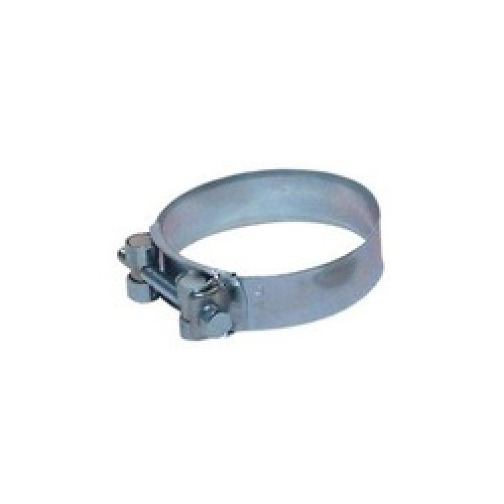 CLAMP HOSE HVY 149MM 161MM STL 1.02IN