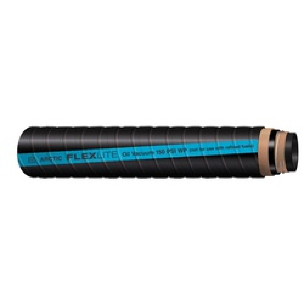 HOSE CORRUGATED VAC OIL TEMP LOW 100FT
