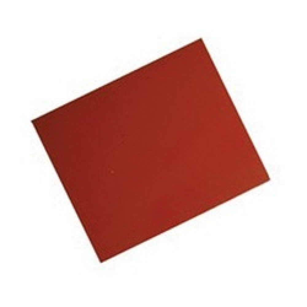 SHEET RGLR 48IN 3/8IN SILICONE RBR R