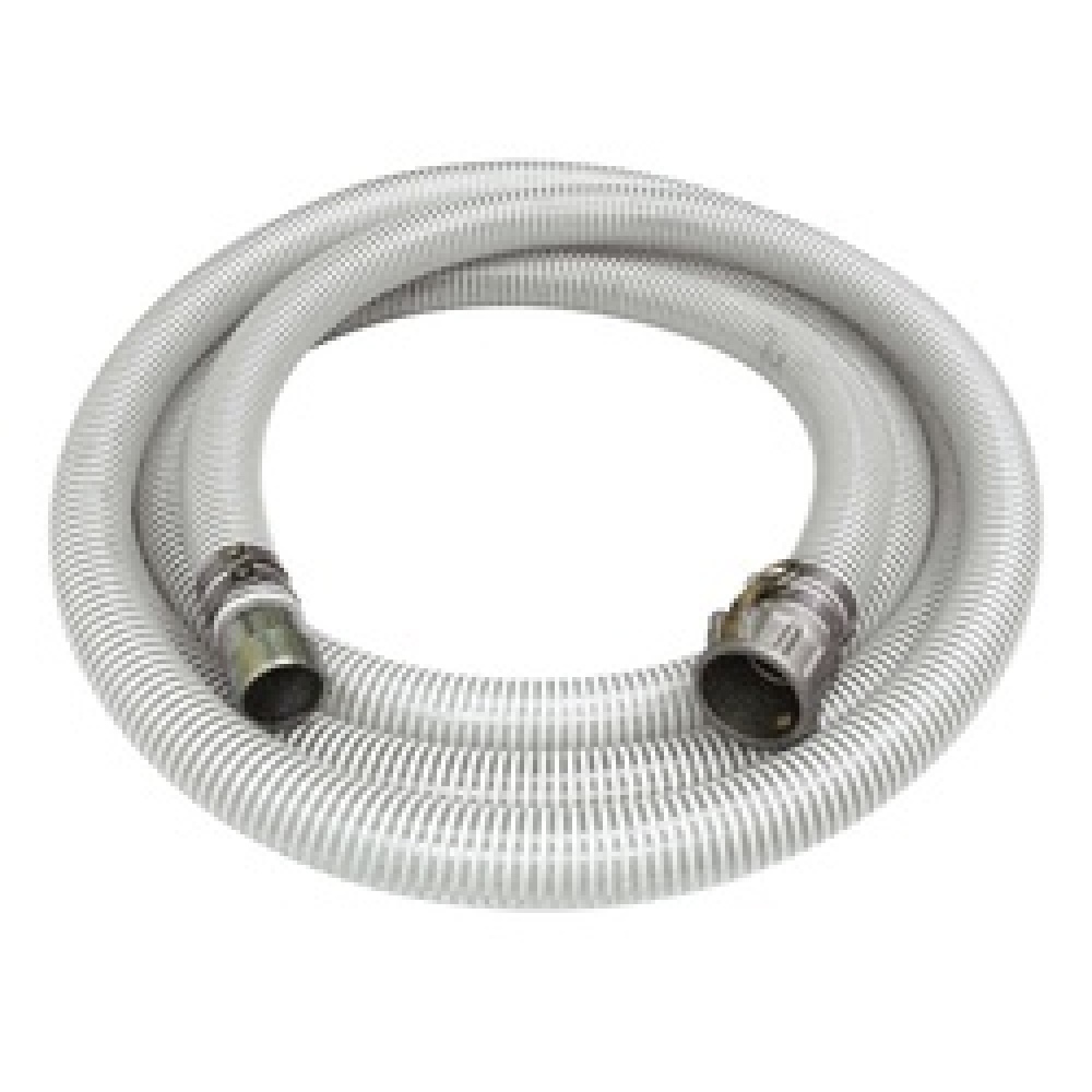 ASSEMBLY HOSE SUCT WTR SATURN 4IN 20FT