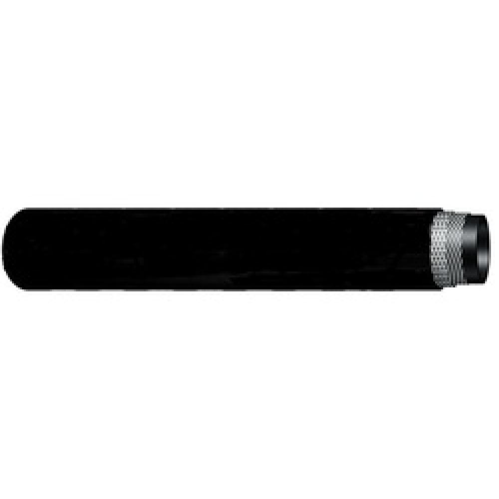 HOSE ST 100FT 250PSI EPDM BK 3/4IN EPDM