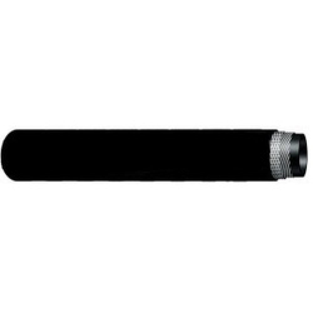 HOSE ST 50FT 250PSI EPDM BK 3/4IN 1.26IN