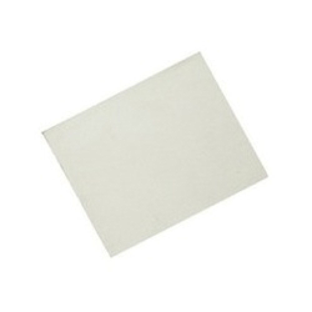 1/4 WHT NITRILE - STD W/CUT L