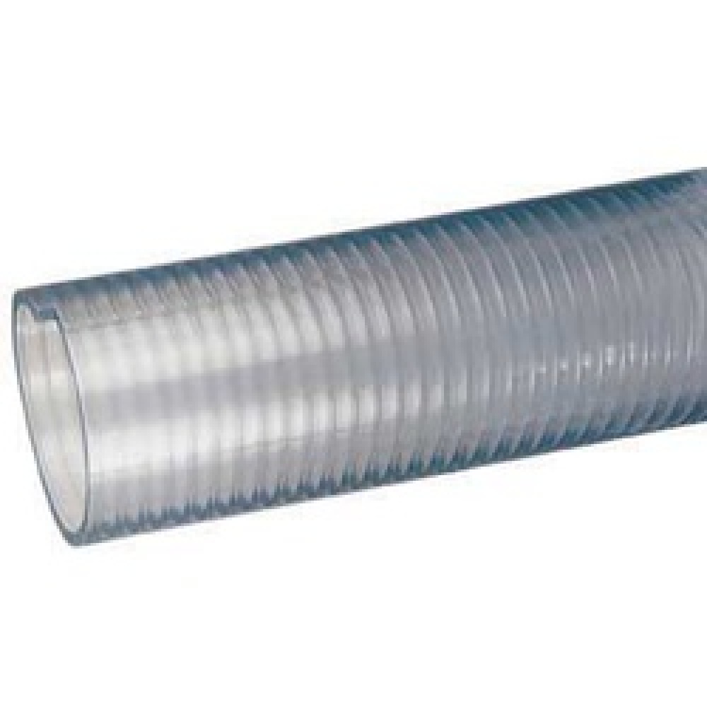 2-1/2 TIGERFLEX FT FOOD SUCTION SMOOTH