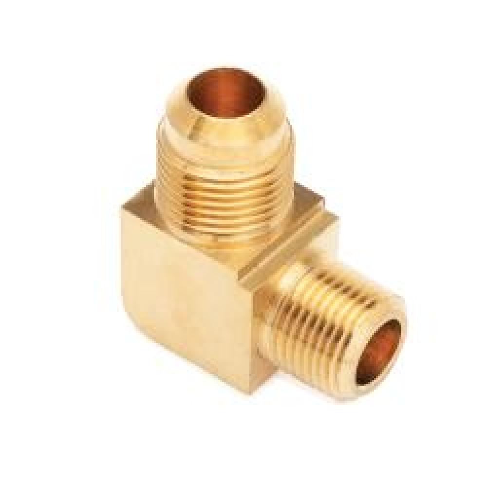 ELBOW BARSTOCK 90 DEG 3/4IN MPT
