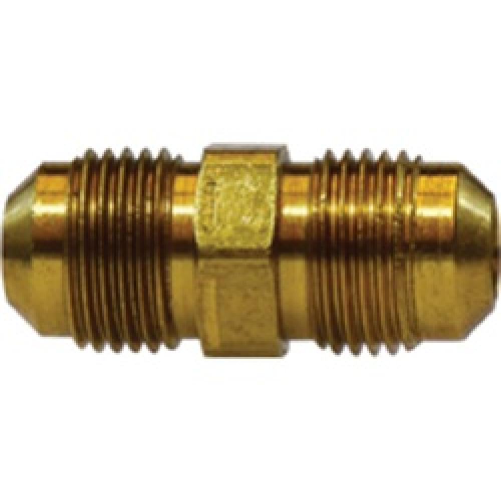UNION HVY EX 1/4IN SAE 45 DEG FLRD 1/4IN