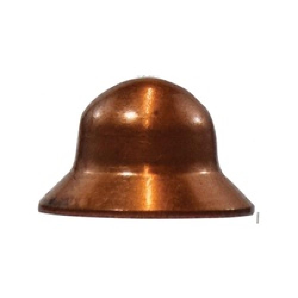 BONNET 5/16IN 45 DEG SAE FLRD TUBE