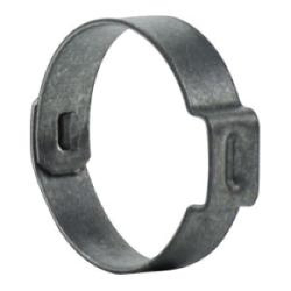 CLAMP HOSE 1-EAR 15/32IN 0.394IN 0.486IN