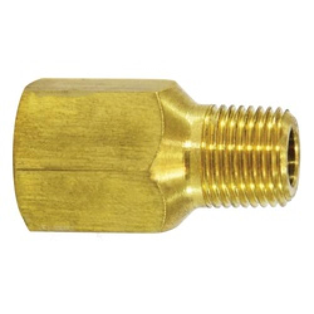 ADAPTER L FUEL TO CARBURETOR FORD 1/4IN