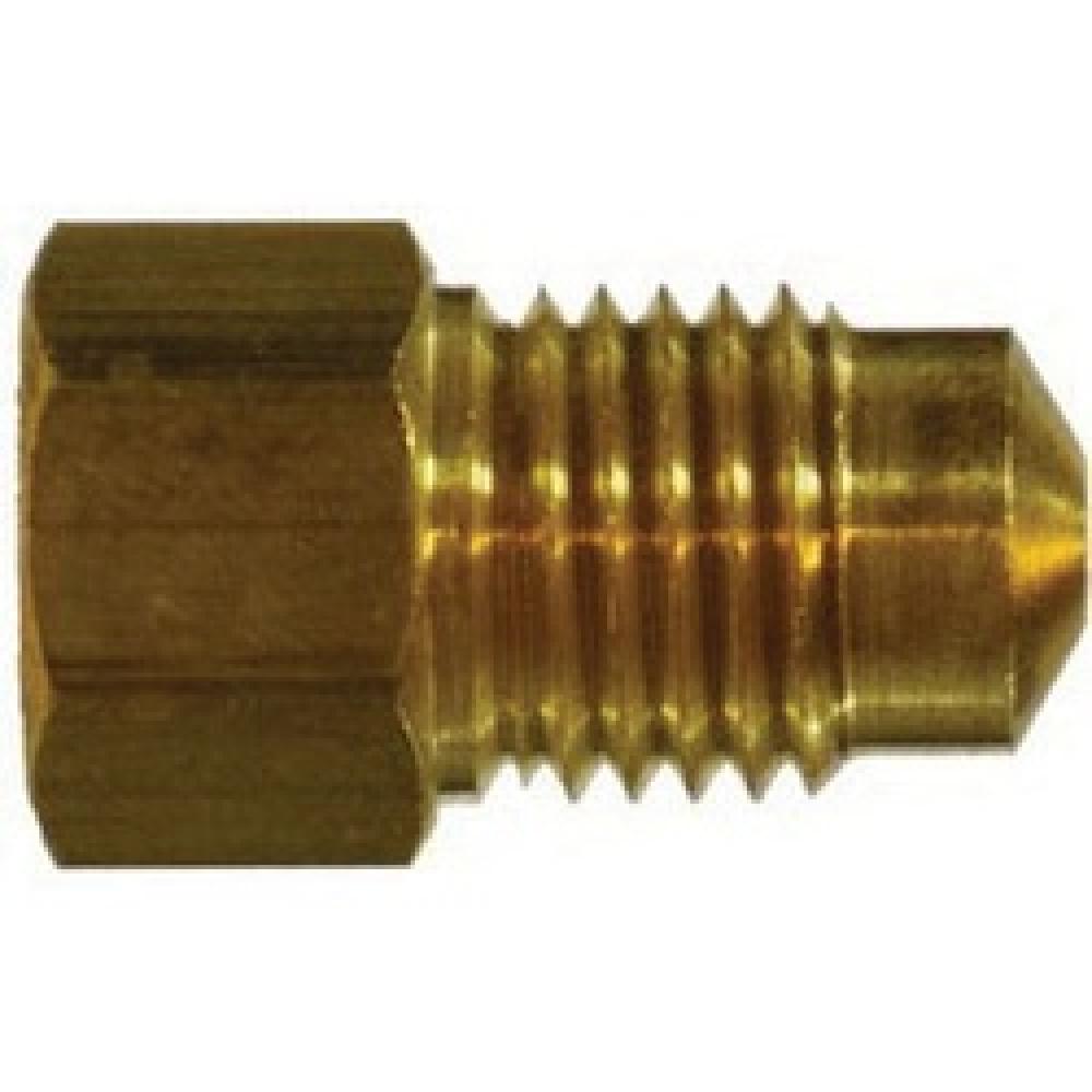 ADAPTER 3/16IN FEM INVERTED FLRD 3/16IN