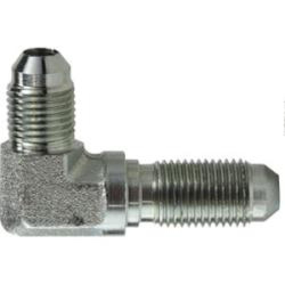 ELBOW UN 90 DEG BHD 1IN 37 DEG JIC FLRD