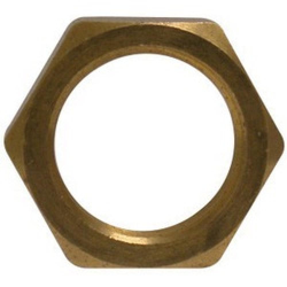 NUT BHD 3/4-16 UNS BRS 0.050 LB WT