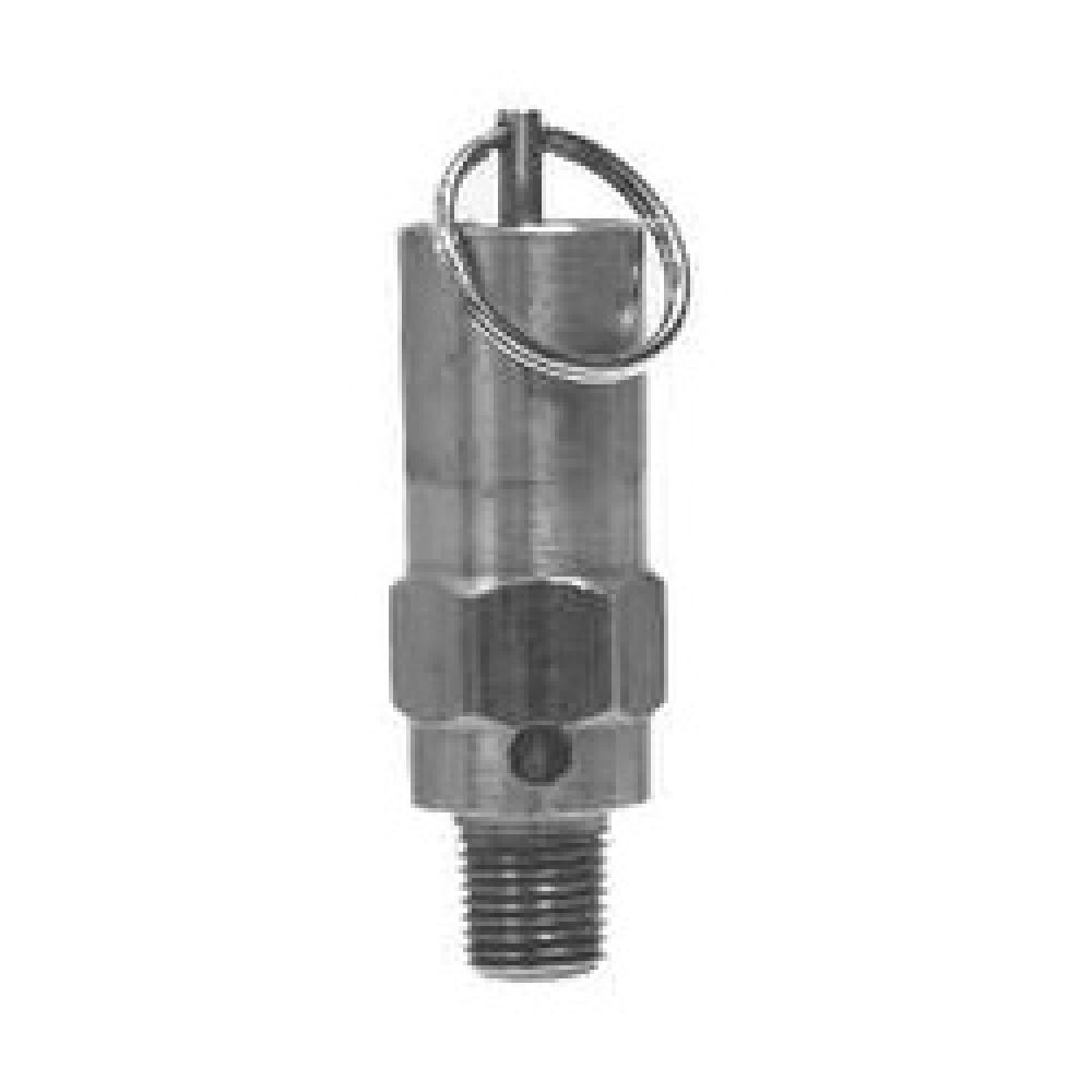 VALVE RLF 1/4IN 450PSI 0.11 LB WT