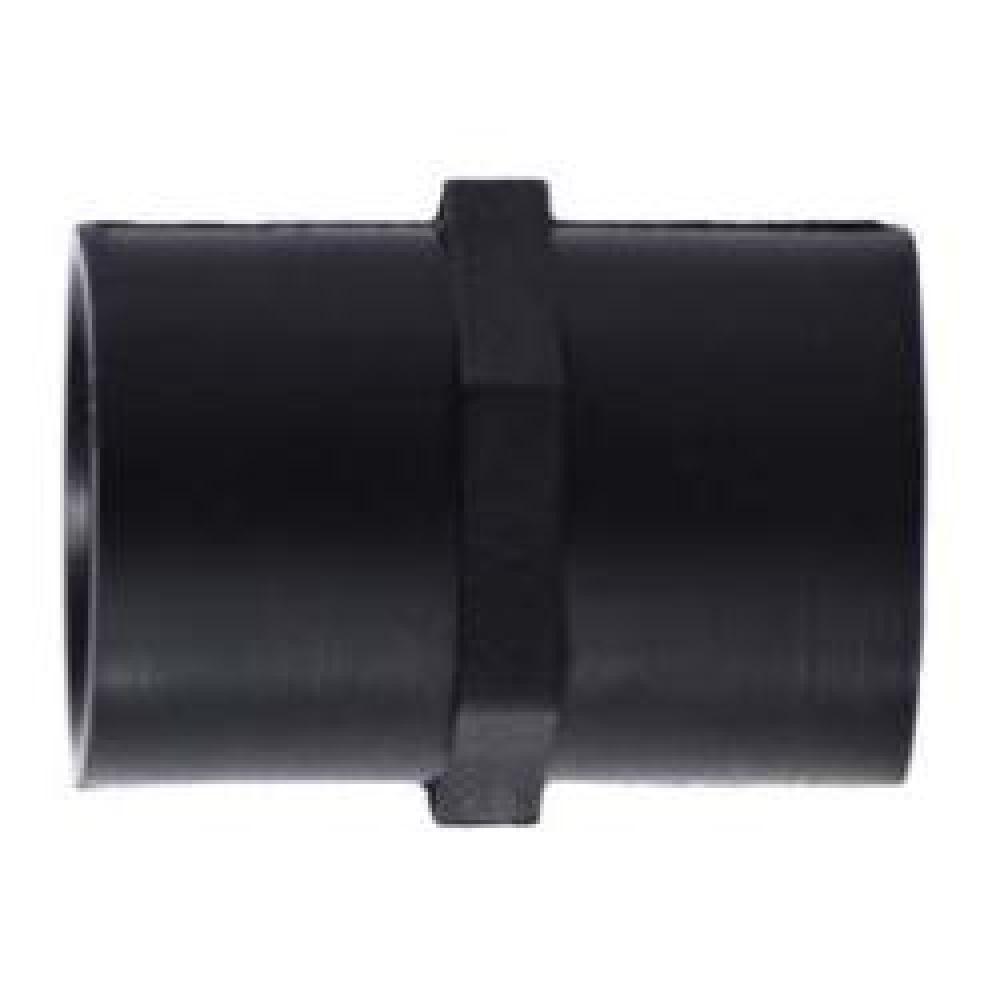 COUPLING 1/4IN FPT 1/4IN FPT PP 1/4-18