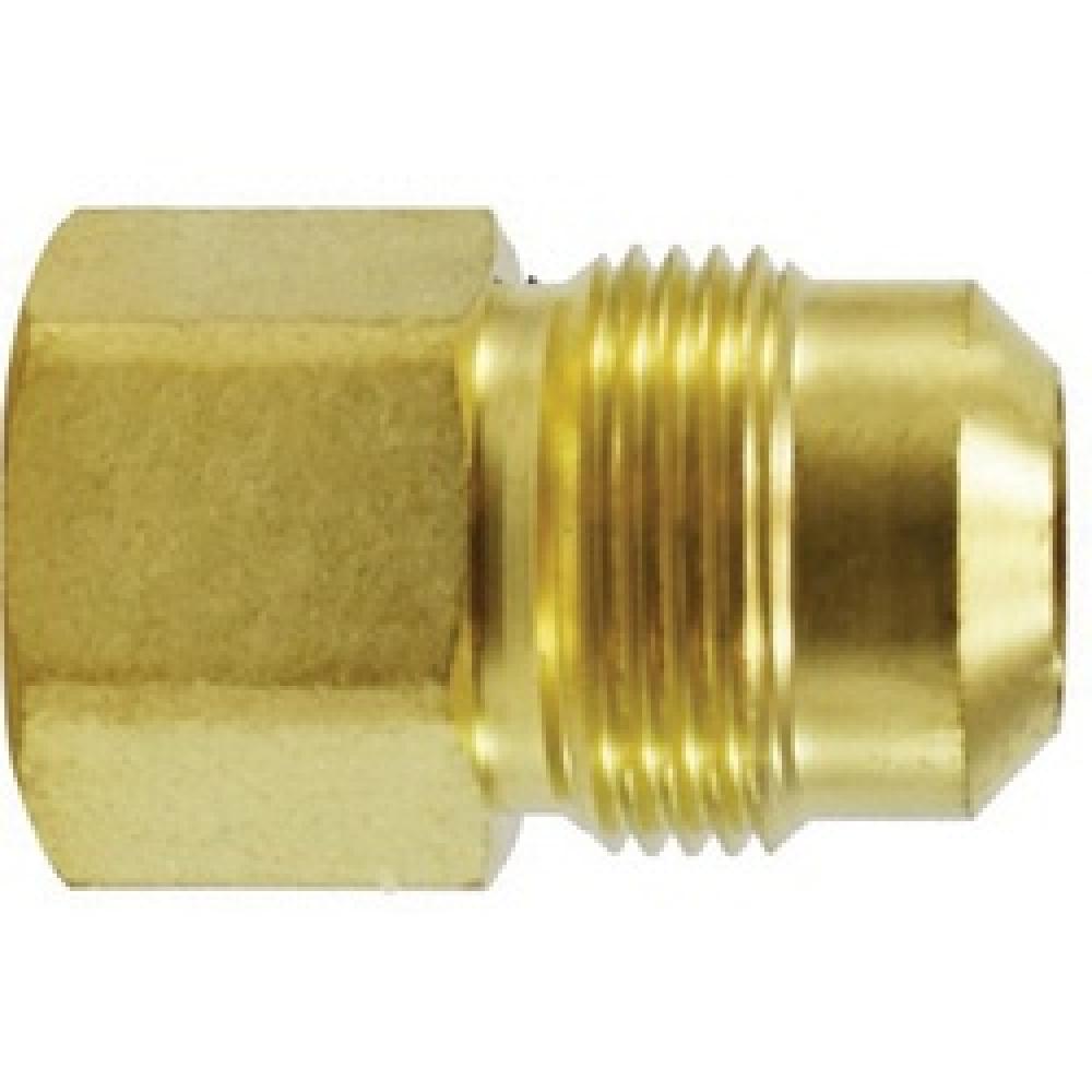 ADAPTER 15/16IN SAE 45 DEG FLRD 3/4IN