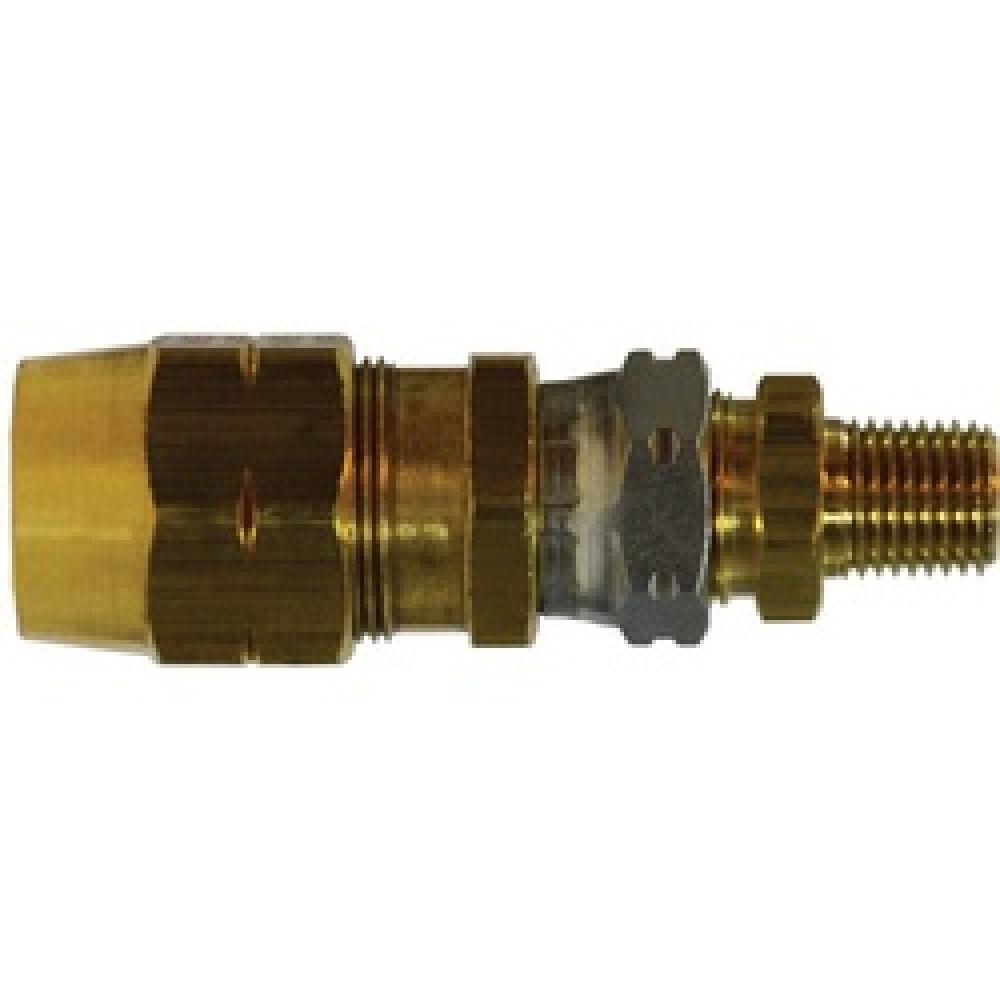 ADAPTER 3/8IN HOSE 3/8IN MPT BRS 3/8-18