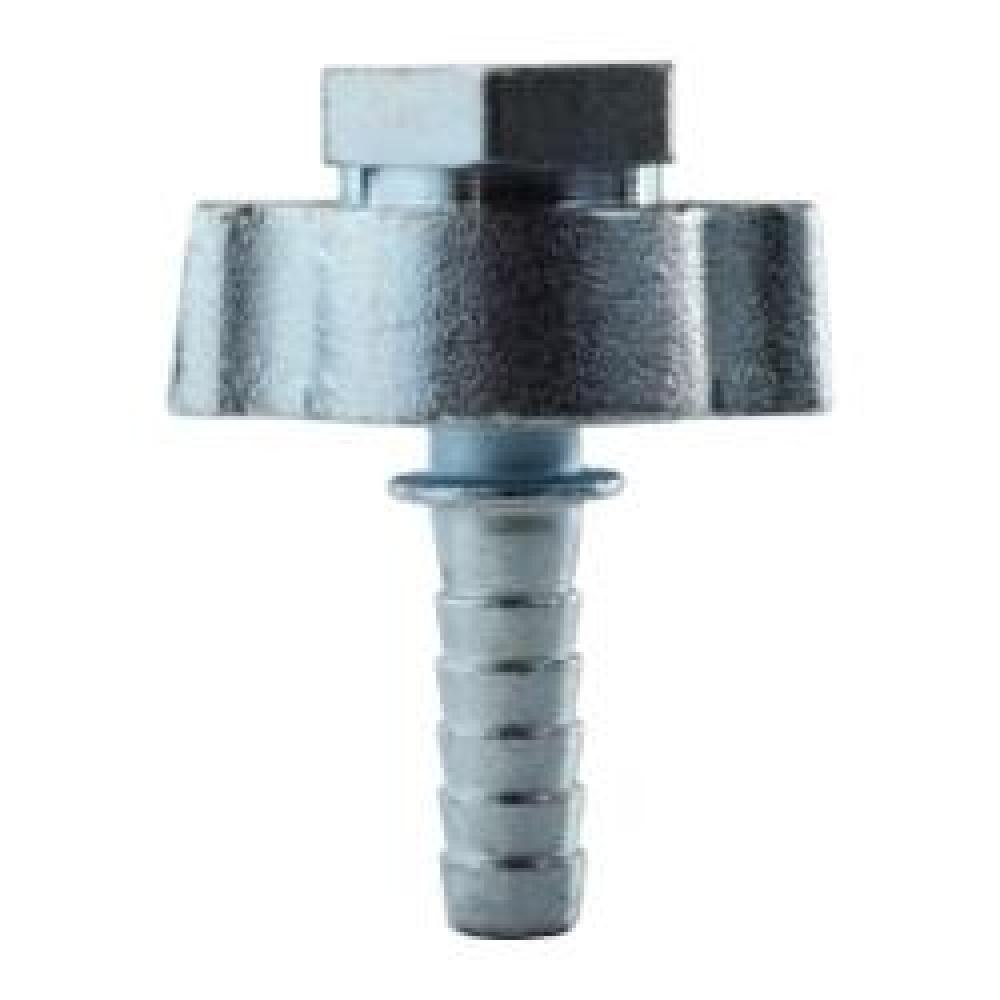 COUPLING JT GND BARBED|FEMALE SPUD 1IN