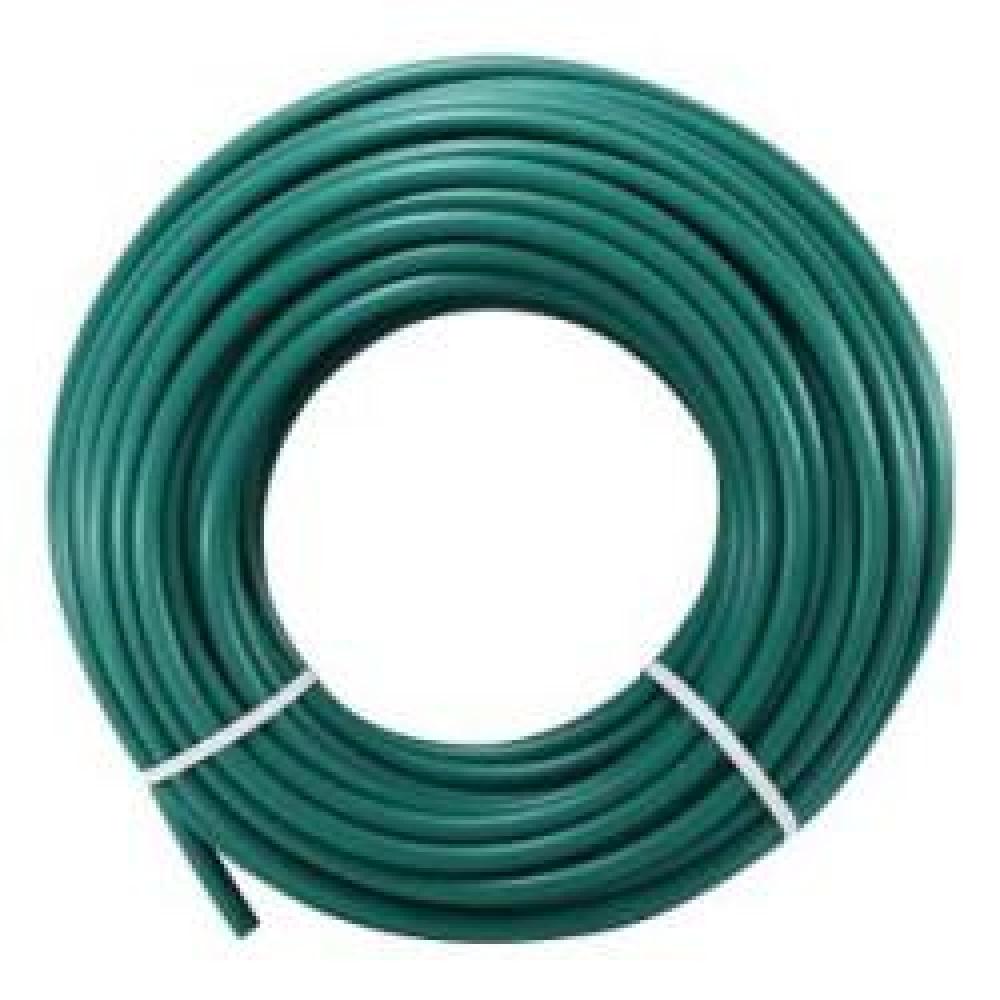 TUBING 100FT POL THN 3/8IN GRN CHEMICAL
