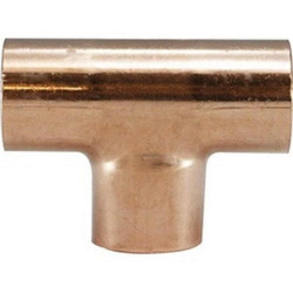 TEE 1-1/4IN C 1-1/4IN C 1-1/4IN C COPPER