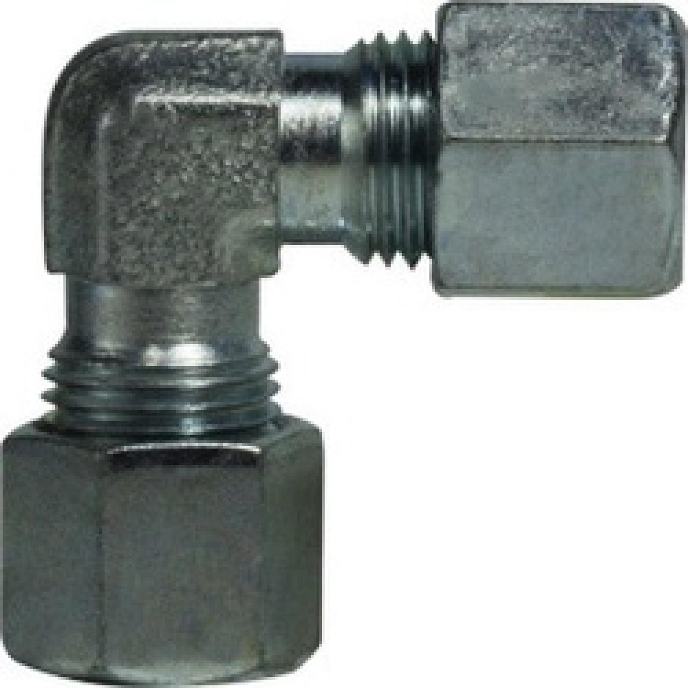 ELBOW COUPLING STUD UN HVY 90 DEG 12MM