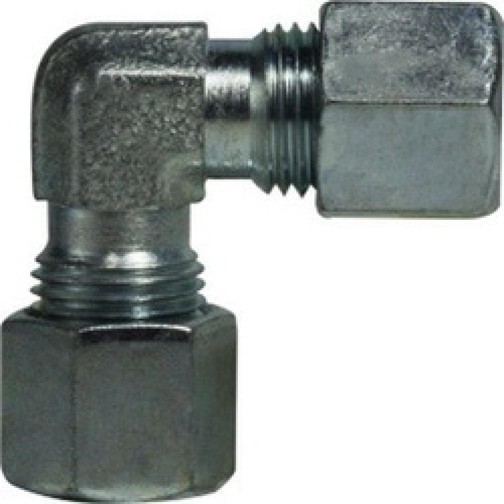 ELBOW COUPLING STUD UN 90 DEG 35MM