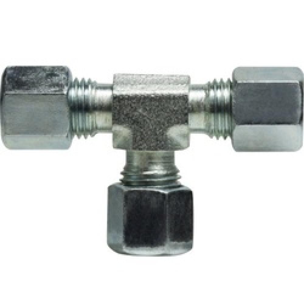 TEE UN HVY 38MM STL