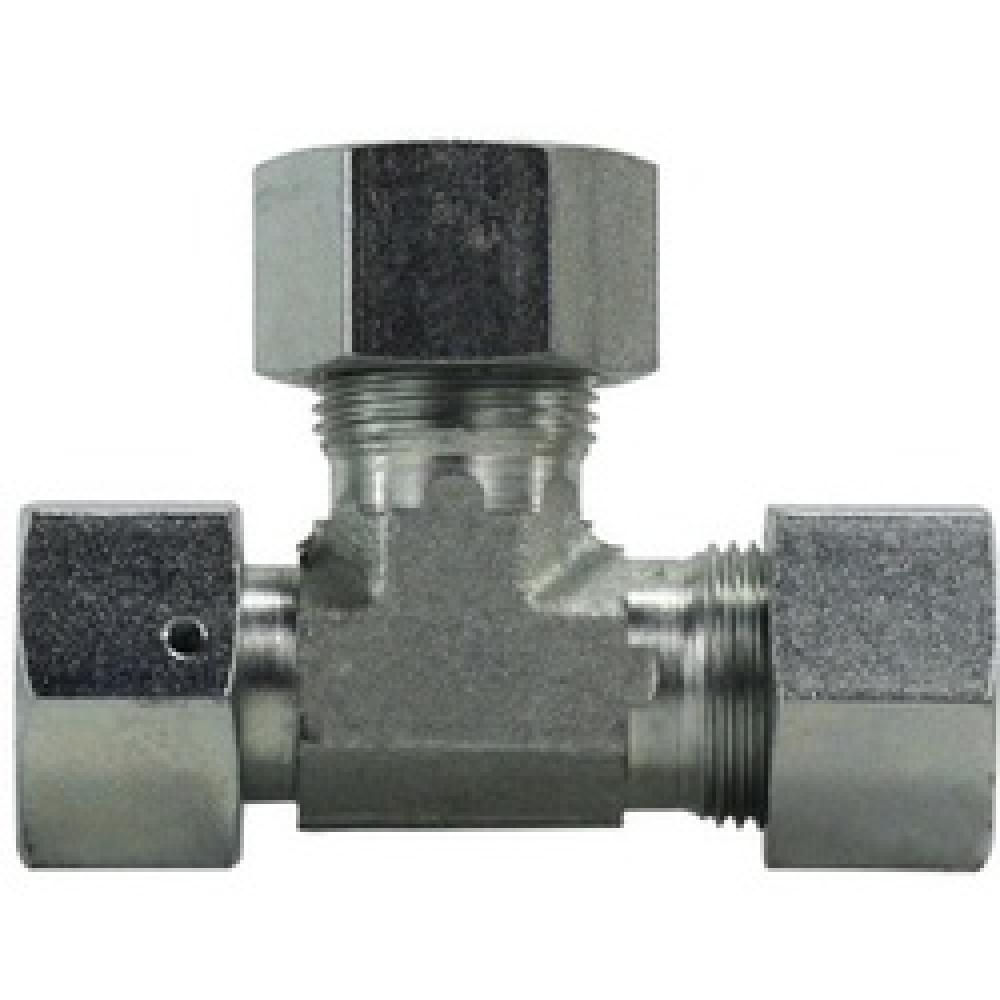 TEE RUN STUD ADJUSTABLE 35MM