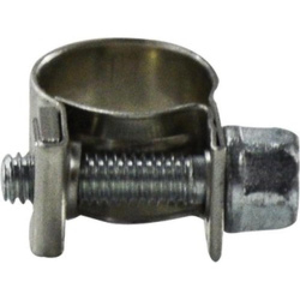 CLAMP MINI 23/64IN 29/64IN 304 SST