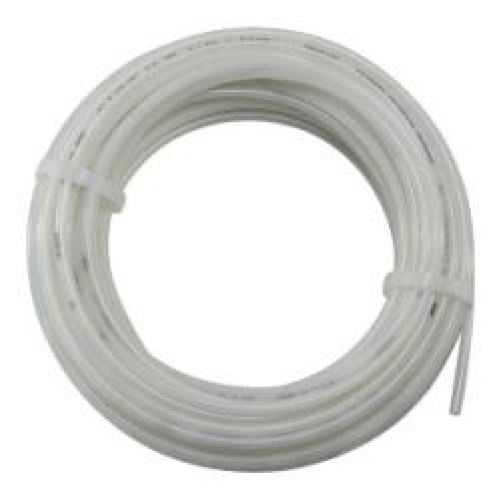 TUBING 100FT NYLON 10MM NAT