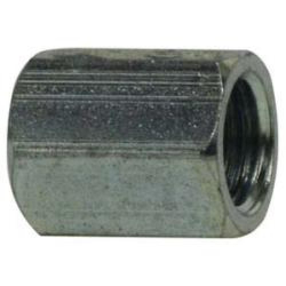 NUT TUBE FLARELESS 1/2IN TUBE