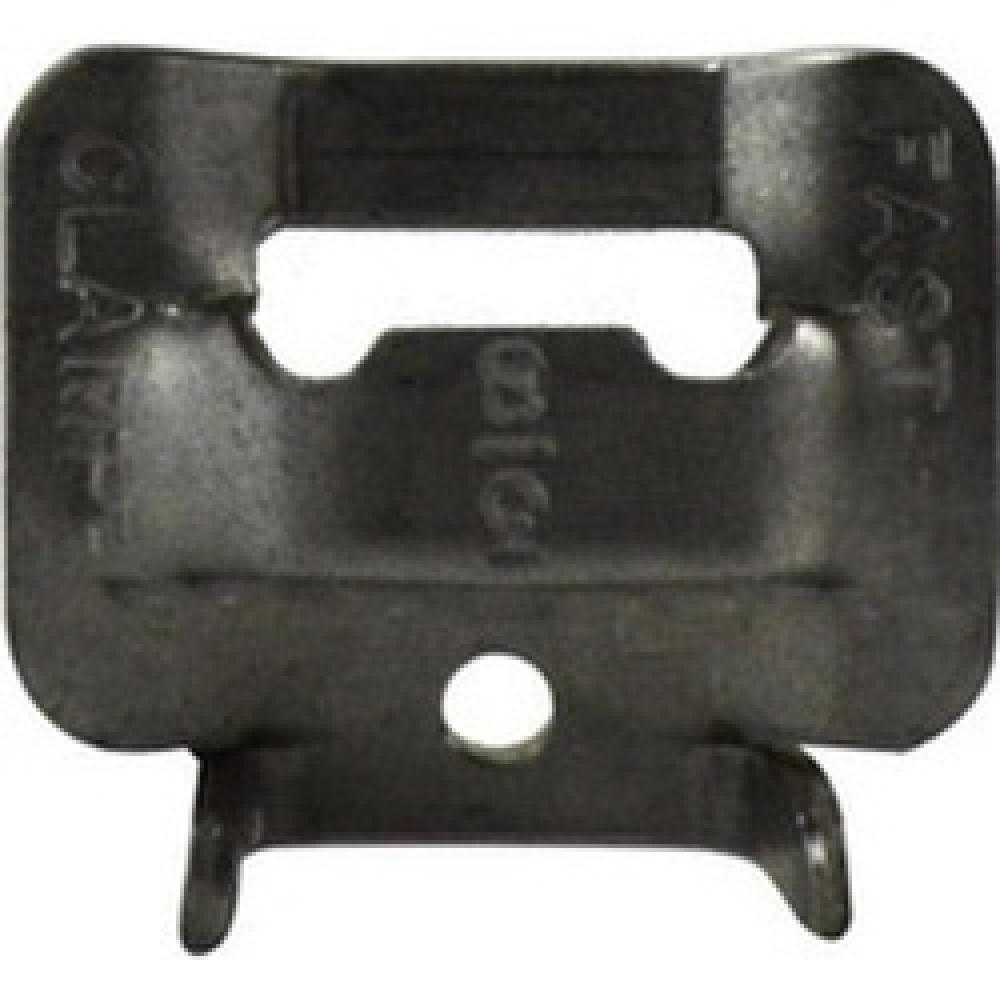 BUCKLES 5/8IN SST 0.020 LB WT